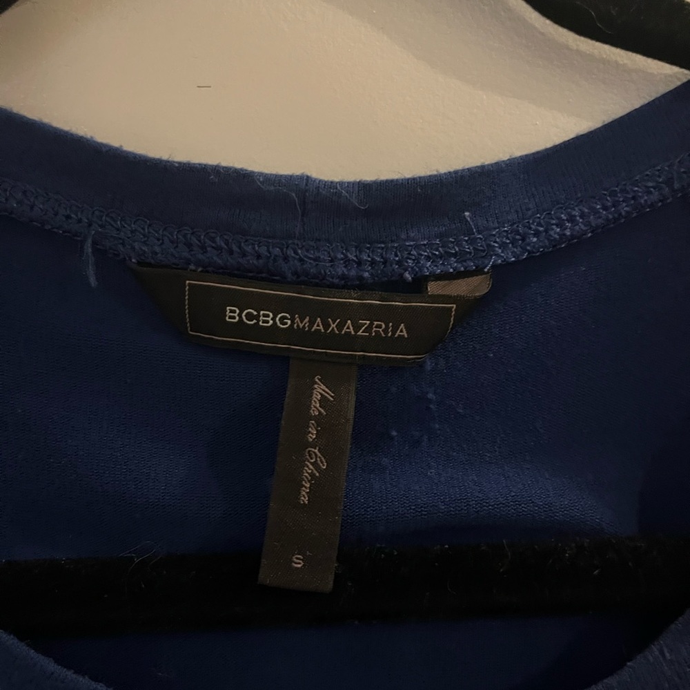 BCBG Top - Picture 2 of 2